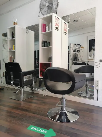 Peluqueria Victor Santana