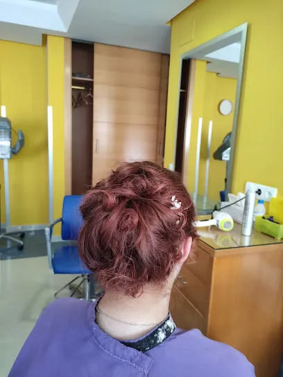 Peluquería VICTORIA ALCALÁ