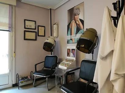 Peluquería Victoria