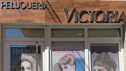 Peluquería Victoria