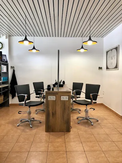 Peluquería Vielha