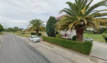 Peluquería Vila Fina