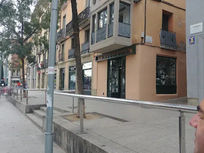Peluquería Vilaró
