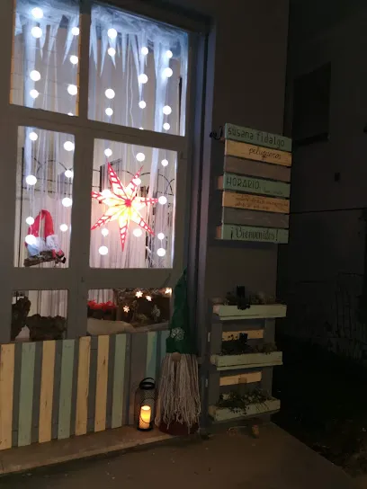 Peluqueria Villabalter