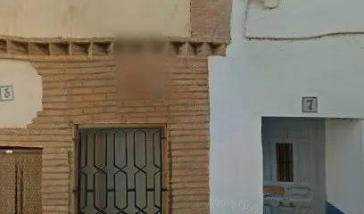 Peluqueria Villastar