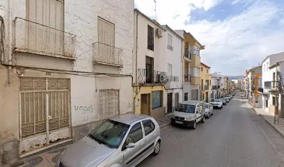 Peluquería Villi