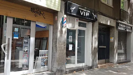 peluqueria Vip