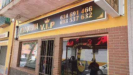 Peluquería VIP