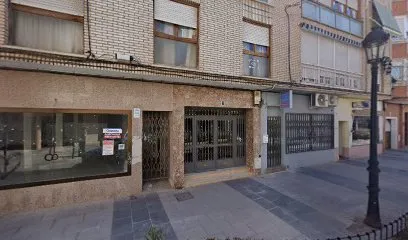 Peluquería Virgen de las Viñas S.L.L.