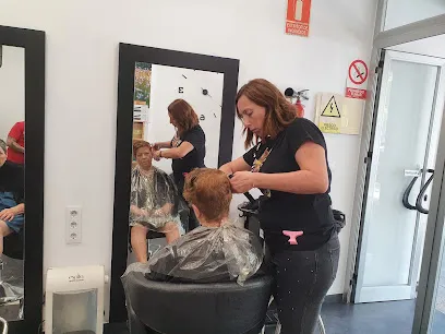 Peluquería Virginia gamero