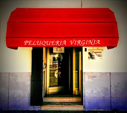 Peluquería Virginia