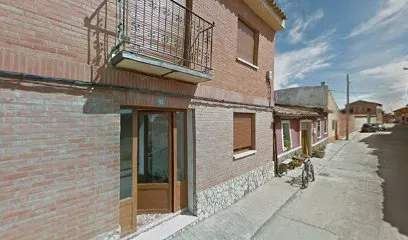 peluqueria virginia