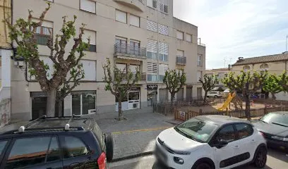 Peluquería Virgin’s
