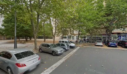 Peluqueria