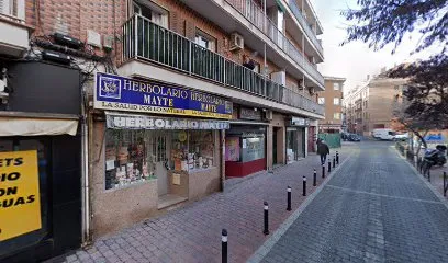 PELUQUERIA VOGUE