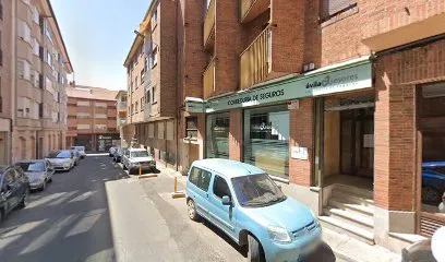 Peluquería Voguing