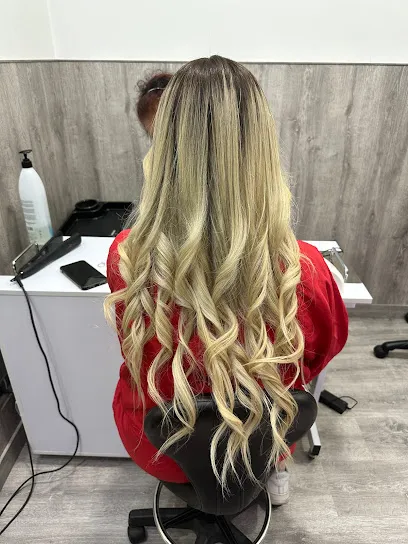 Peluquería volumen 2. ZAWING
