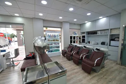 Peluquería Volumus Brasil