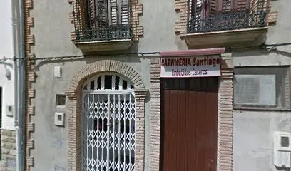 Peluquería VTudela