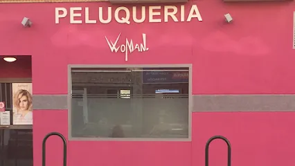 Peluqueria Woman