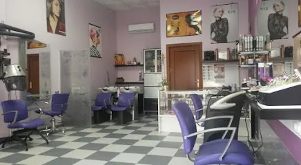 Peluquería Woman's