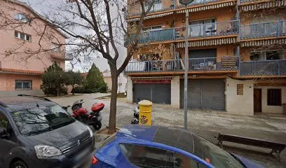 Peluquería Xaloc