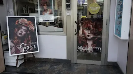 Peluquería Xampú