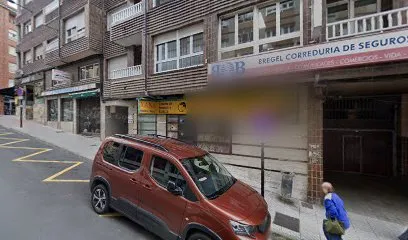 Peluquería Xana