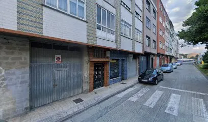 Peluquería Xara