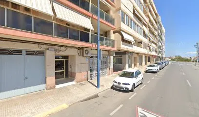 Peluquería Xaro Miralles