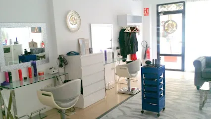 Peluquería XENA