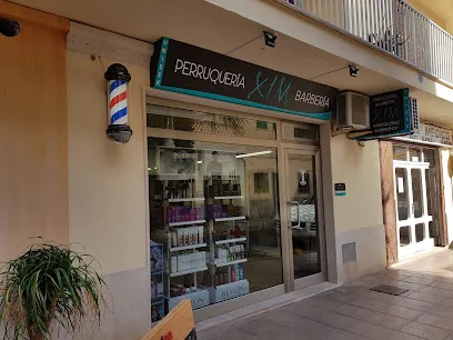 Peluqueria XIM | Carrer Estanys