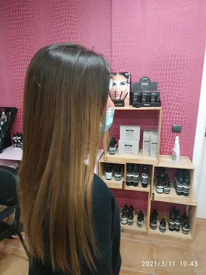 Peluquería Xiroi