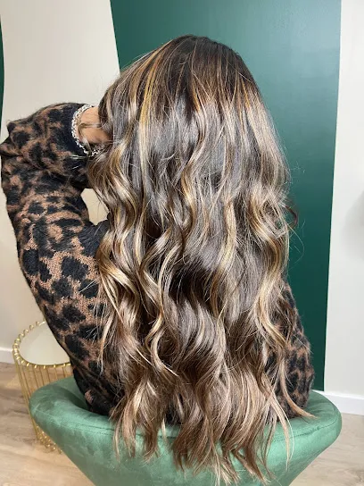 Peluqueria Xiss