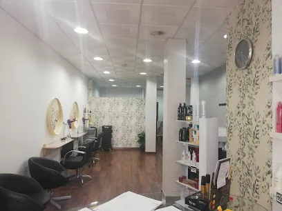 Peluqueria Xtylos
