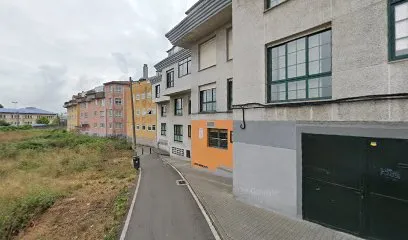 Peluquería Xuca