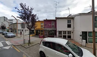 Peluquería Xulia Ayan