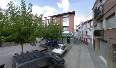 Peluquería y Belleza Ana