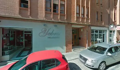 Peluquería y belleza Ana