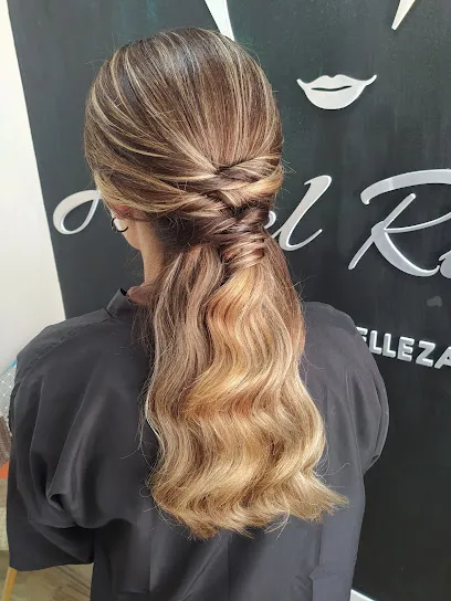 Peluquería y Belleza Anabel
