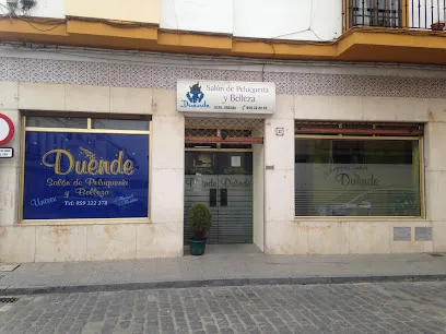 Peluquería y Belleza Duende