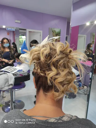 Peluquería y Belleza En General Mercury