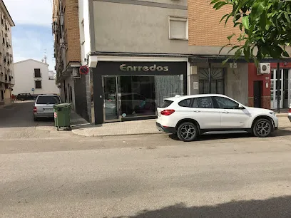 PeluquerÍa y Belleza Enrredos
