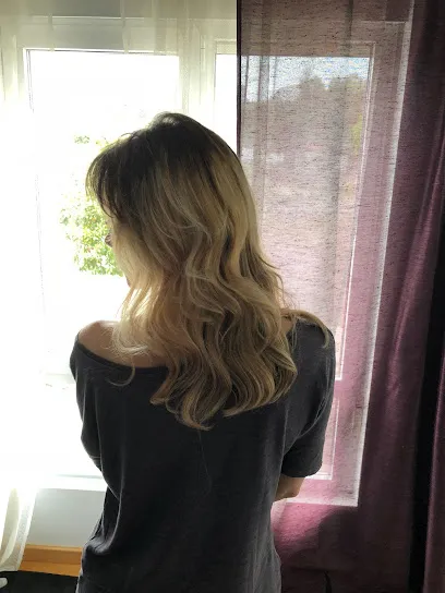 Peluquería y Belleza Karmiña