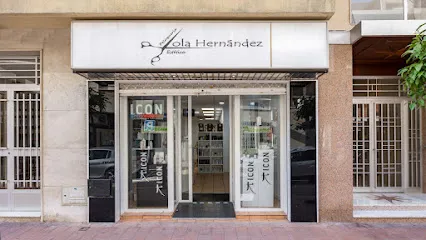 Peluquería y Belleza Lola Hernández