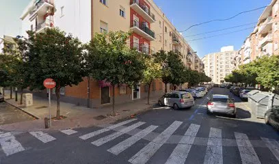 Peluquería y Belleza M. Carmen