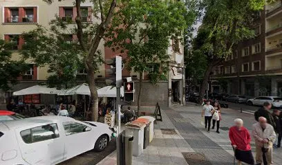 Peluqueria y Belleza