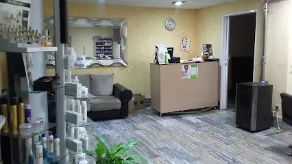 Peluqueria y Belleza Maleni