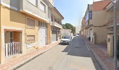 Peluquería y Belleza Mapi