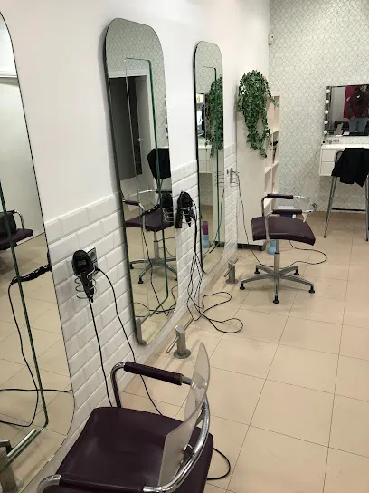 Peluquería y Belleza Paqui